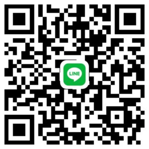 松永行秘ラインqrコード